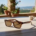 Tortoise Pathfinder Sunglasses