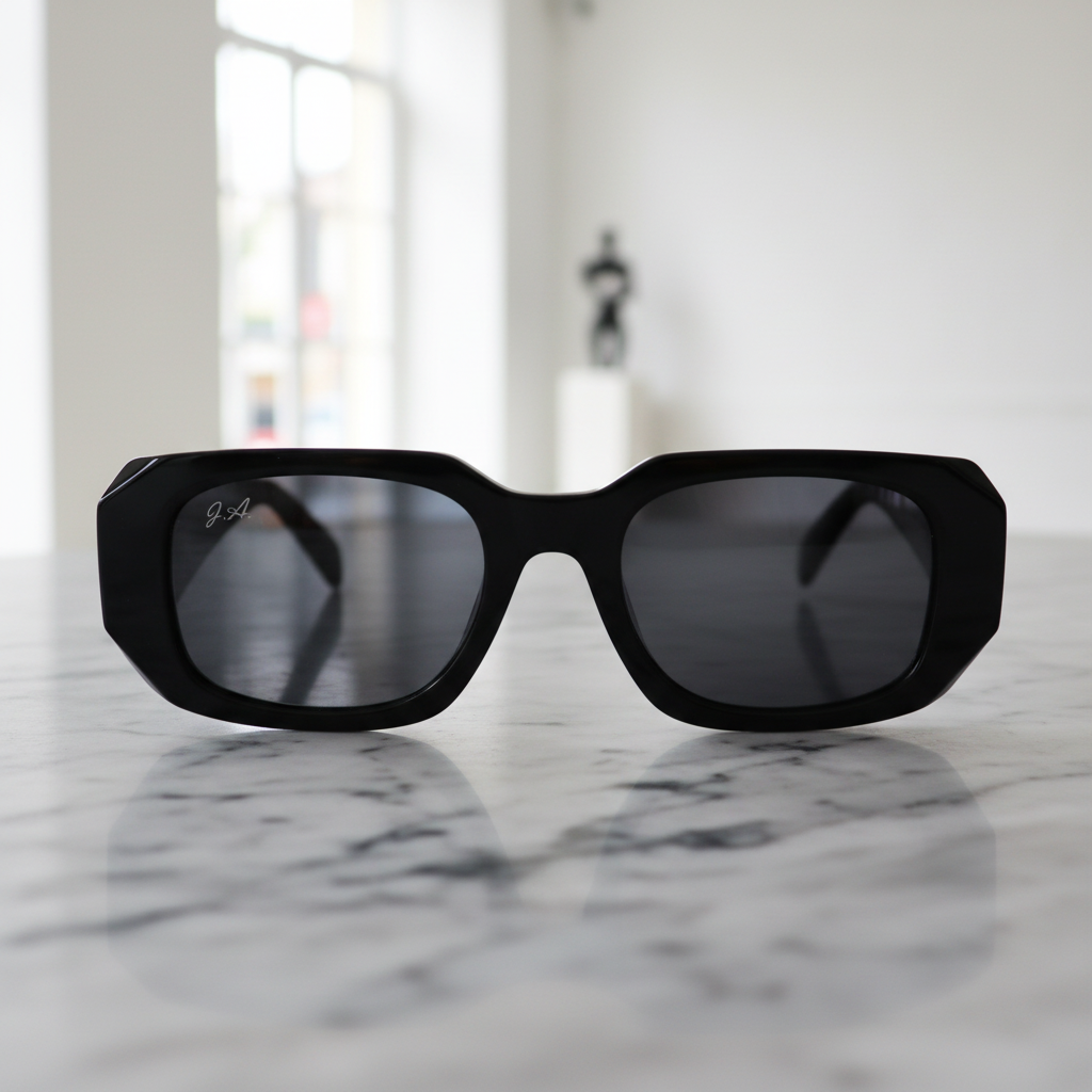 Black Meadow Sunglasses