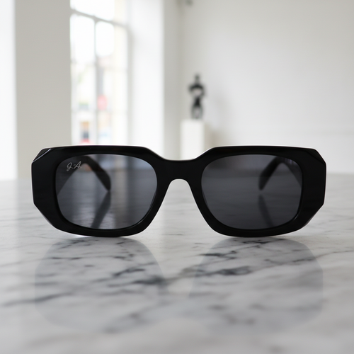 Black Meadow Sunglasses