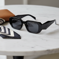 Black Meadow Sunglasses